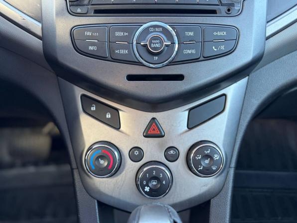 Chevrolet Aveo II с пробегом 2012 года, цена 515 000 рублей, 194000 км, хэтчбек, Автокод Объявления