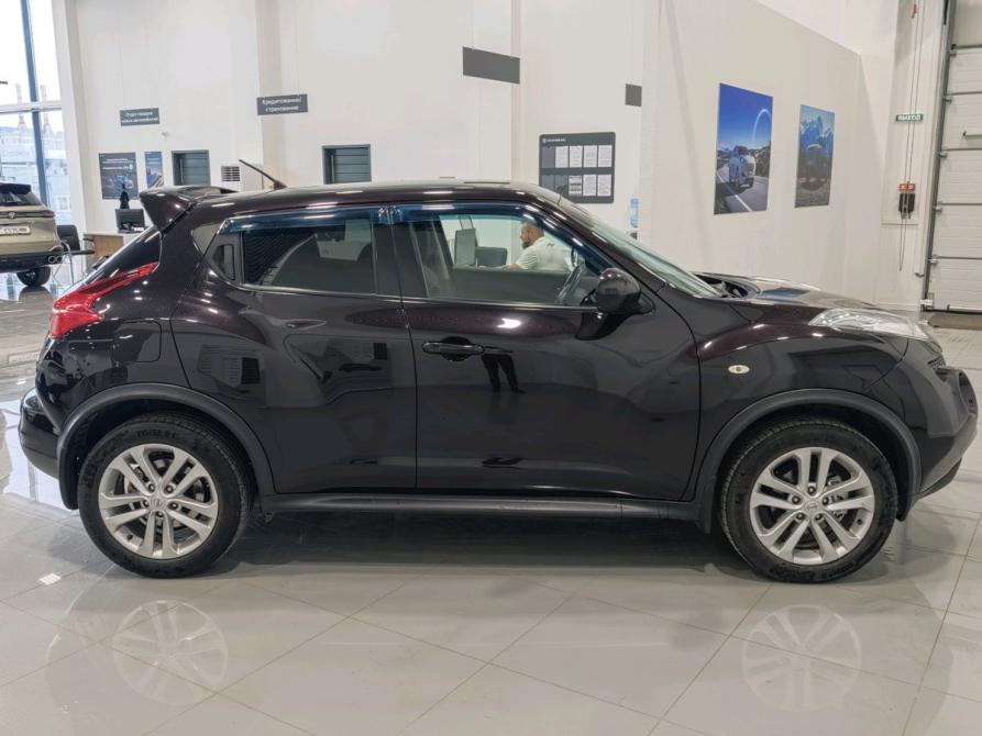 Nissan Juke I Челябинск  - изображение 3