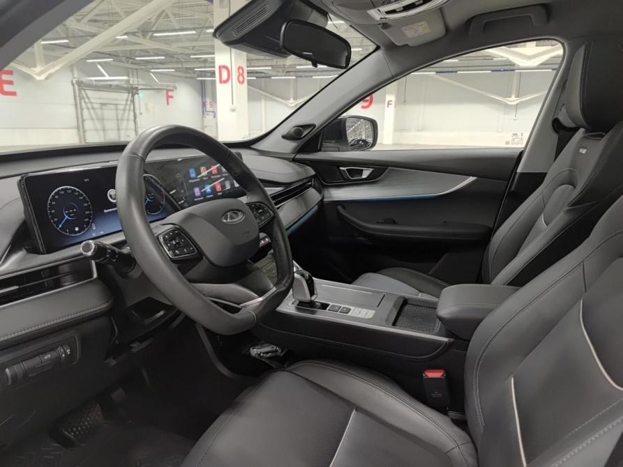 Chery Tiggo 7 Pro Max I Казань  - изображение 20