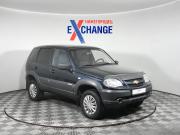 Chevrolet Niva I Рестайлинг Нижний Новгород  - изображение 21