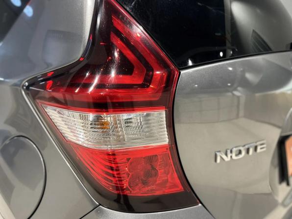 Nissan Note II Рестайлинг с пробегом 2018 года, цена 960 000 рублей, 140000 км, хэтчбек, Автокод Объявления