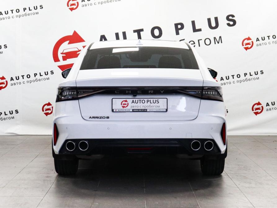 Chery Arrizo 8 Минеральные Воды  - изображение 4
