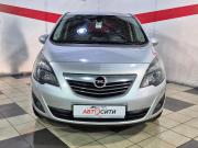 Opel Meriva B Воронеж  - изображение 24