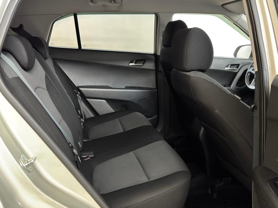 Hyundai Creta I Москва  - изображение 15
