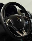 Renault Duster I Рестайлинг Москва  - изображение 27