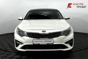 Kia Optima IV Рестайлинг Нижний Новгород  - изображение 7