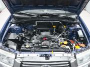 Subaru Forester II Рестайлинг Екатеринбург  - изображение 21