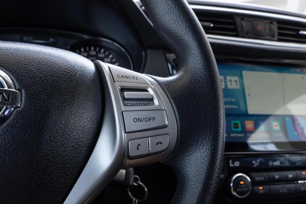 Nissan X-Trail III Волгоград  - изображение 16