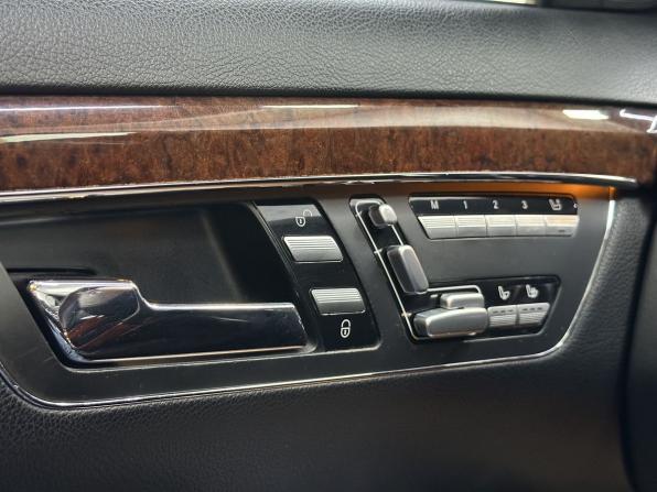 Mercedes-Benz S-Класс V (W221) с пробегом 2007 года, цена 1 645 000 рублей, 187971 км, седан, Автокод Объявления