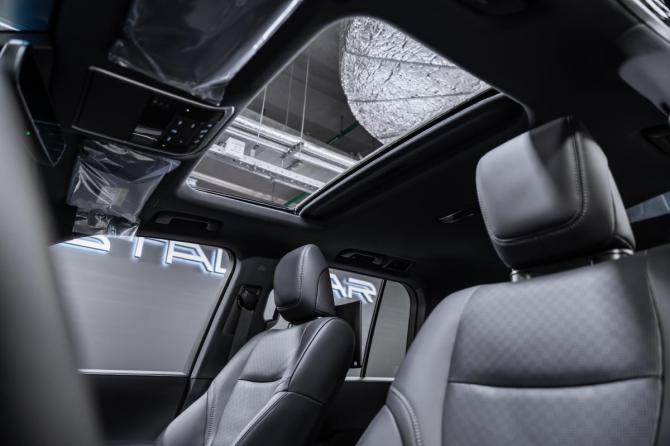 Новый Toyota Land Cruiser 300 Series 2026 года, цена 14 950 000 рублей, внедорожник, Автокод Объявления