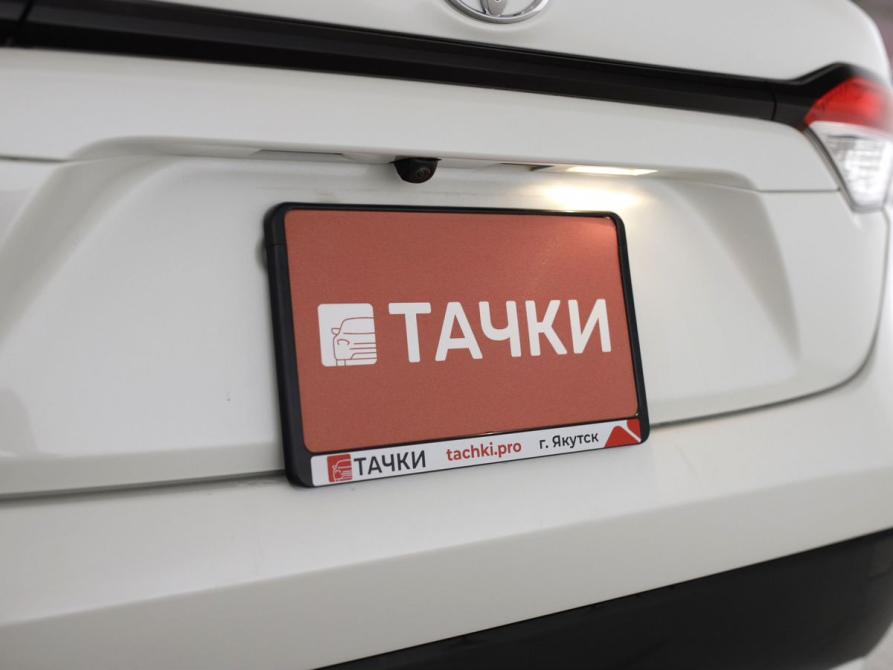 Toyota Corolla XII (E210) Якутск  - изображение 16