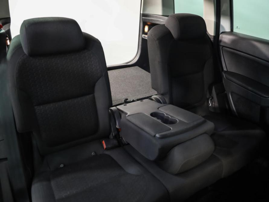 Skoda Yeti I Рестайлинг Санкт-Петербург  - изображение 21