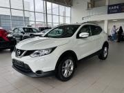 Nissan Qashqai II Москва  - изображение 23