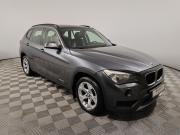 BMW X1 I (E84) Рестайлинг Москва  - изображение 25