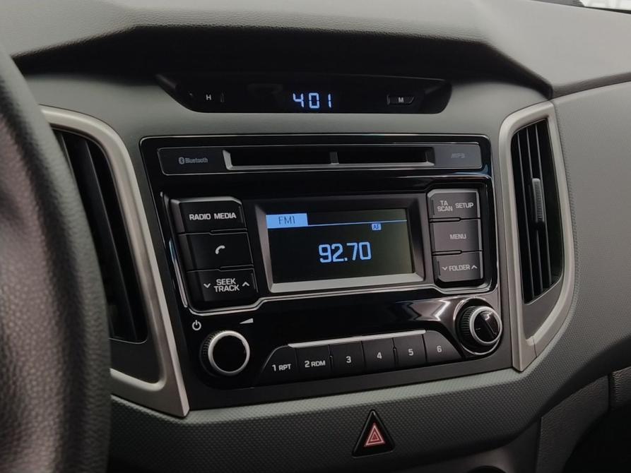 Hyundai Creta I Екатеринбург  - изображение 15