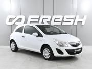 Opel Corsa D Рестайлинг II Ростов-на-Дону  - изображение 19
