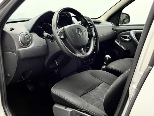 Renault Duster I Рестайлинг с пробегом 2017 года, цена 1 187 000 рублей, 104314 км, внедорожник, Автокод Объявления