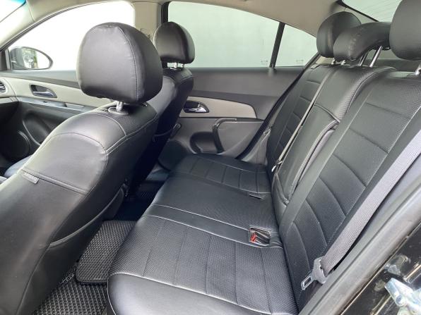 Chevrolet Cruze I Рестайлинг с пробегом 2013 года, цена 680 000 рублей, 185159 км, седан, Автокод Объявления