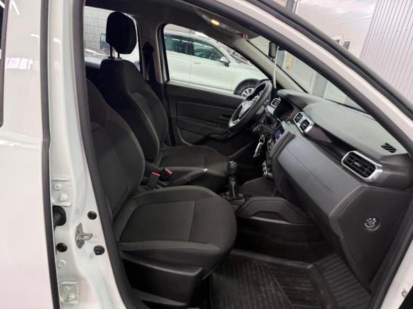 Renault Duster II с пробегом 2022 года, цена 1 697 000 рублей, 174000 км, внедорожник, Автокод Объявления
