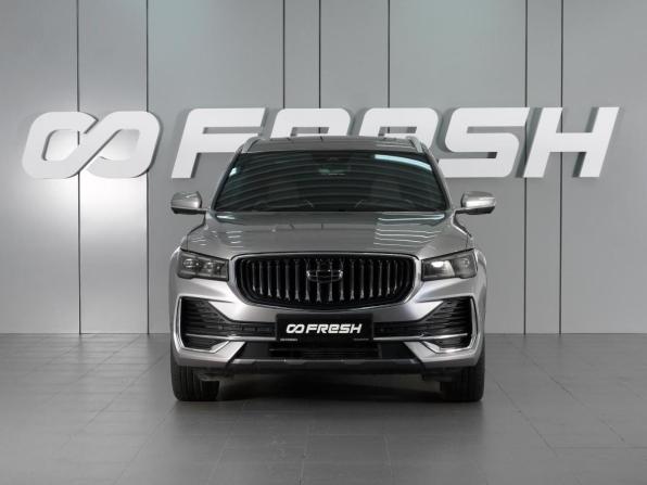 Geely Monjaro I с пробегом 2023 года, цена 3 180 000 рублей, 29785 км, внедорожник, Автокод Объявления