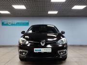 Renault Fluence I Рестайлинг Москва  - изображение 21