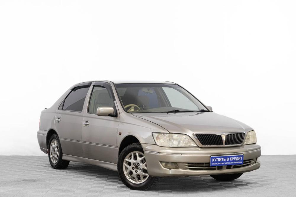 Toyota Vista V (V50) Барнаул  - изображение 1