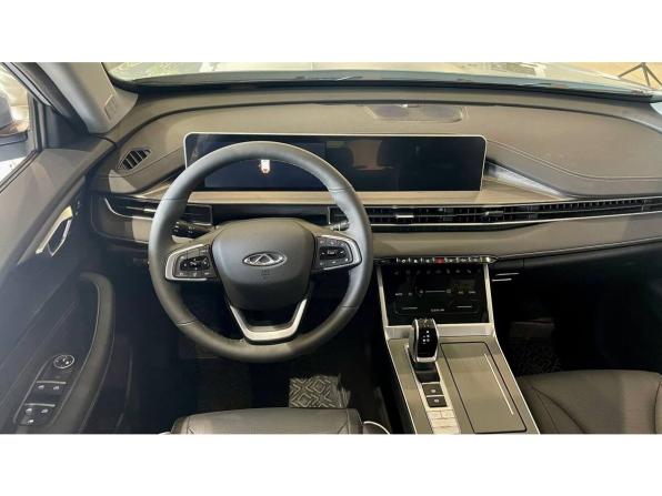 Новый Chery Tiggo 4 I Рестайлинг 2 2025 года, цена 2 183 109 рублей, внедорожник, Автокод Объявления