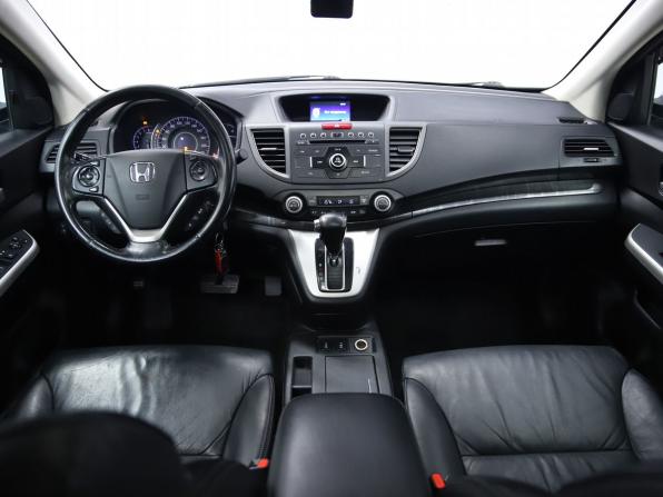 Honda CR-V IV с пробегом 2013 года, цена 1 990 000 рублей, 240387 км, внедорожник, Автокод Объявления