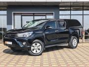 Toyota Hilux VIII Краснодар  - изображение 25