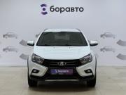 Lada (ВАЗ) Vesta I Ставрополь  - изображение 19