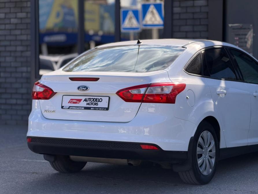 Ford Focus III Астрахань  - изображение 12