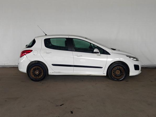 Peugeot 308 I Рестайлинг с пробегом 2011 года, цена 412 000 рублей, 121710 км, хэтчбек, Автокод Объявления