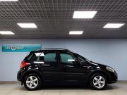 Suzuki SX4 I (Classic) Рестайлинг Москва  - изображение 23