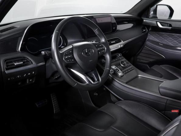Hyundai Palisade I с пробегом 2021 года, цена 4 600 000 рублей, 82029 км, внедорожник, Автокод Объявления