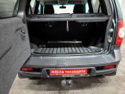 Chevrolet Niva I Рестайлинг Екатеринбург  - изображение 24