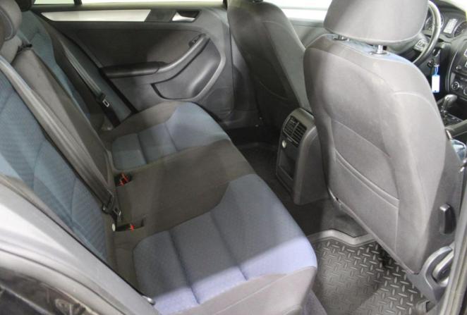 Volkswagen Jetta VI с пробегом 2013 года, цена 580 000 рублей, 148893 км, седан, Автокод Объявления