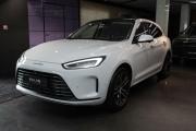 Seres M5 Москва  - изображение 23