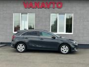 Kia Ceed III Рестайлинг Альметьевск  - изображение 34