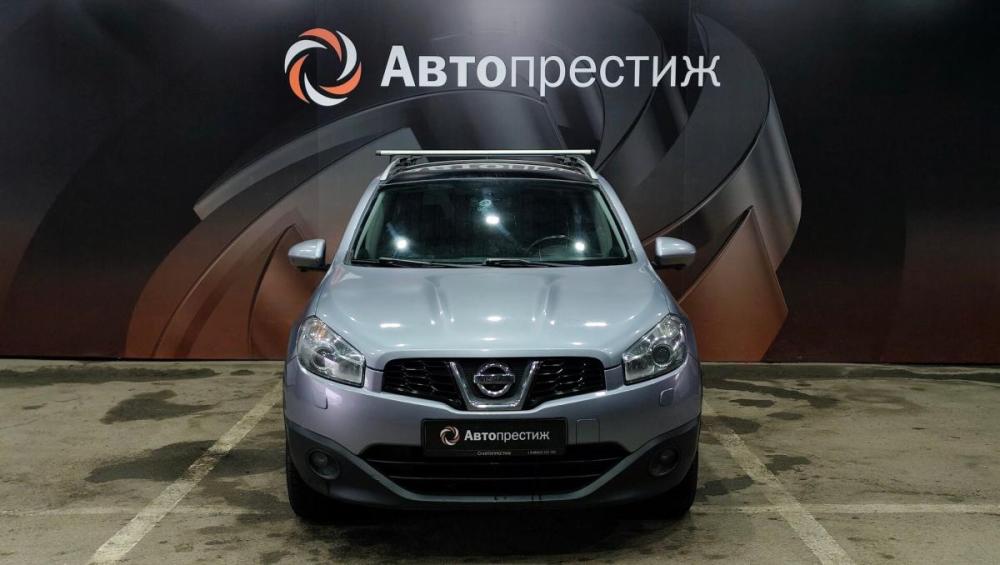 Nissan Qashqai+2 I Рестайлинг Ставрополь  - изображение 2
