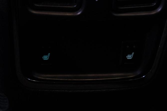 Jeep Grand Cherokee IV (WK2) с пробегом 2012 года, цена 1 920 000 рублей, 204659 км, внедорожник, Автокод Объявления