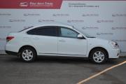 Nissan Almera III (G15) Старый Оскол  - изображение 14
