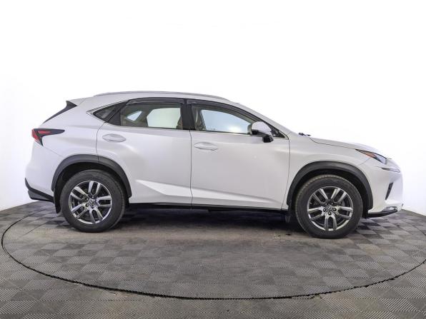 Lexus NX I Рестайлинг с пробегом 2018 года, цена 2 790 000 рублей, 251900 км, внедорожник, Автокод Объявления