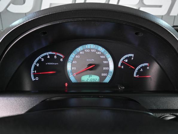 SsangYong Rexton III с пробегом 2012 года, цена 1 299 000 рублей, 210921 км, внедорожник, Автокод Объявления