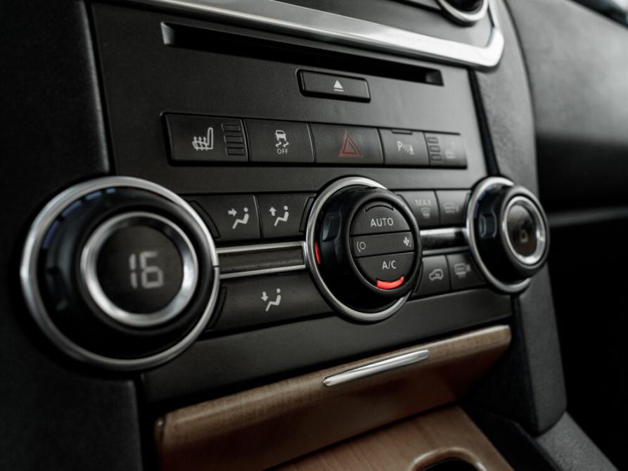 Land Rover Discovery IV Екатеринбург  - изображение 25