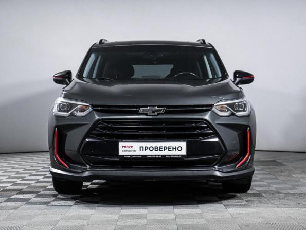 Chevrolet Orlando II с пробегом 2019 года, цена 2 399 000 рублей, 76472 км, компактвэн, Автокод Объявления
