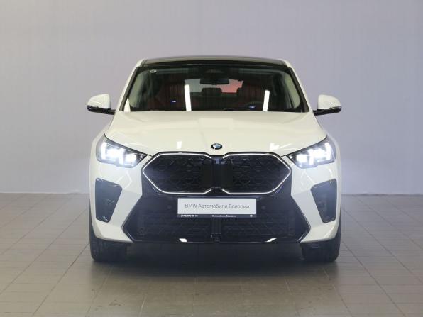 BMW X2 II (U10) с пробегом 2024 года, цена 5 197 000 рублей, 13355 км, внедорожник, Автокод Объявления