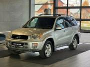 Toyota RAV4 II (XA20) Екатеринбург  - изображение 26