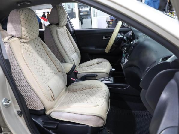 Hyundai Elantra IV (HD) с пробегом 2010 года, цена 749 000 рублей, 252706 км, седан, Автокод Объявления