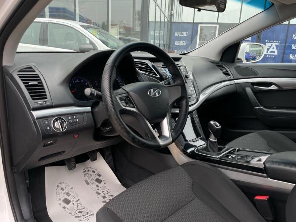Hyundai i40 I с пробегом 2013 года, цена 1 100 000 рублей, 206849 км, седан, Автокод Объявления