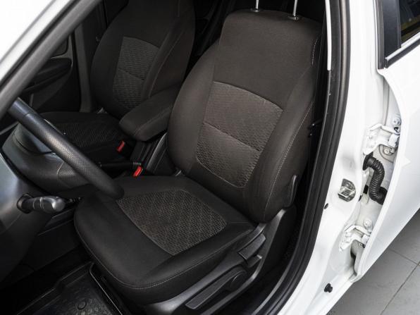 Lada (ВАЗ) Vesta I с пробегом 2019 года, цена 1 069 000 рублей, 112342 км, седан, Автокод Объявления